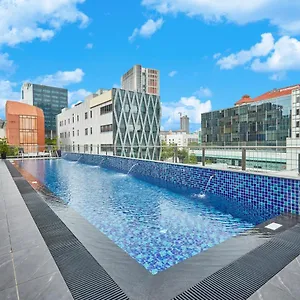 Ibis Budget Clarke Quay Singapur